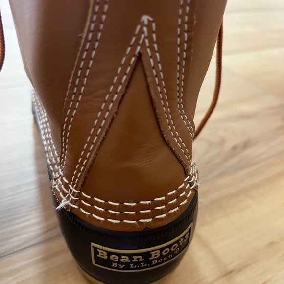 LL Bean Boots | 8 in | Mens size 9 - Picture 5 of 16